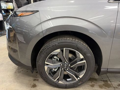 New 2026 Nissan Murano SL AWD/4WD image 10