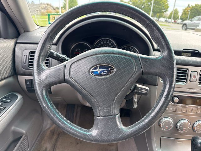 Used 2005 Subaru Forester 2.5XS AWD/4WD image 17