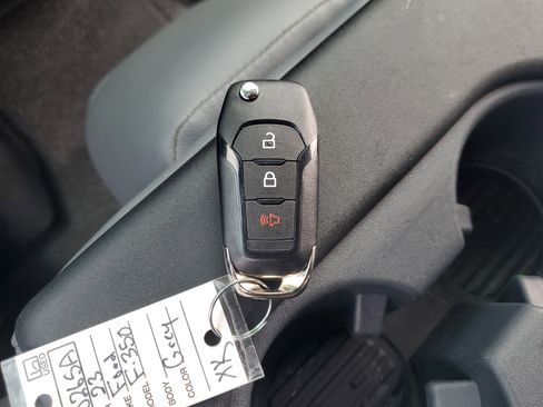 Certified 2023 Ford F350 XL image 29