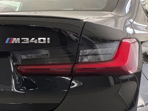 New 2026 BMW M340i w/ Premium Package image 12