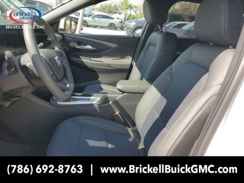 New 2026 Buick Envista Preferred image 19