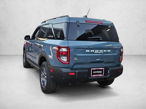 New 2026 Ford Bronco Sport Big Bend w/ Convenience Package image 9
