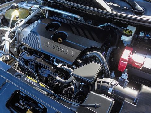 Used 2021 Nissan Rogue SL image 33