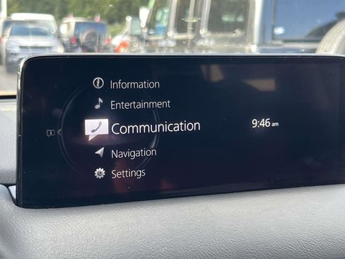 Used 2023 MAZDA CX-5 Carbon Edition image 15