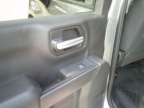 Used 2021 Chevrolet Silverado 1500 LT w/ All Star Edition Plus image 20