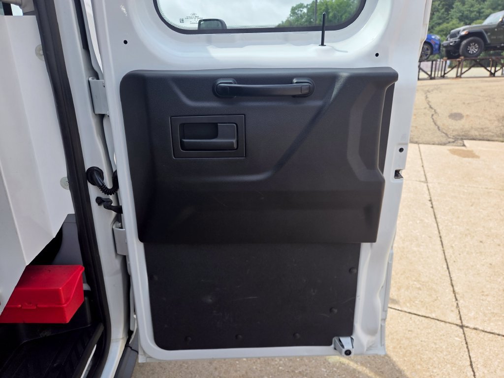 Used 2016 Ford Transit 150 130 Low Roof w/ Interior Upgrade Package RWD image 14