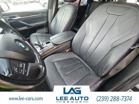 Used 2018 BMW X5 xDrive35i AWD/4WD image 3