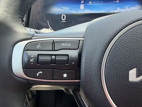 Certified 2023 Kia Sportage SX FWD image 31