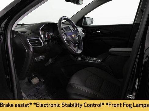 Used 2020 Chevrolet Equinox LT image 21