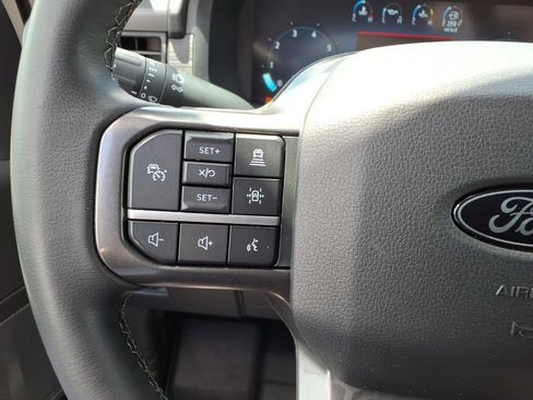 Used 2024 Ford F150 XLT w/ Equipment Group 302A MID AWD/4WD image 36
