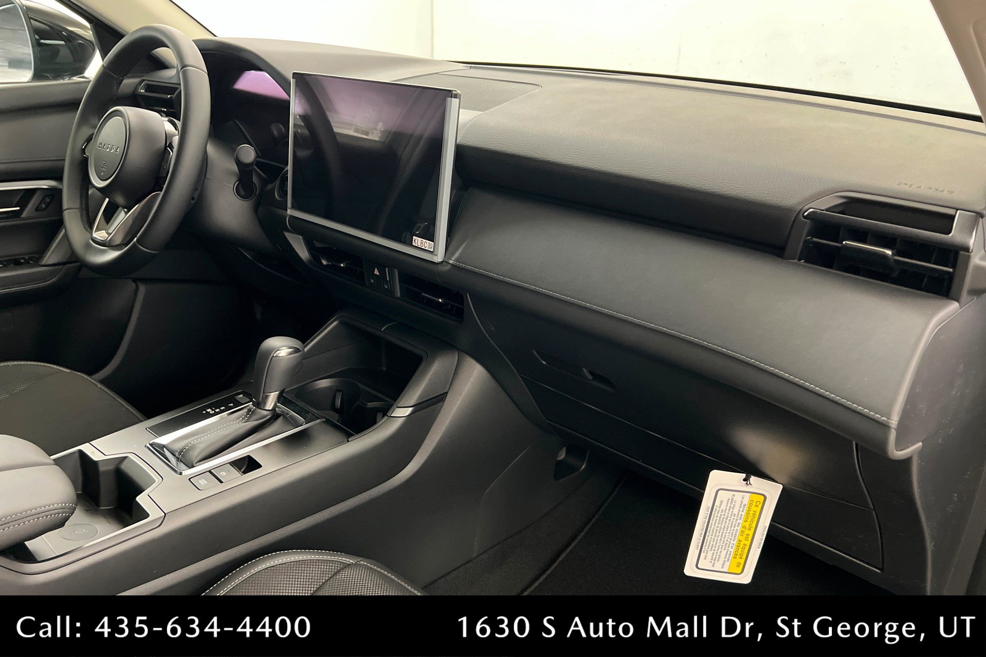 New 2026 MAZDA CX-5 Select AWD/4WD image 26