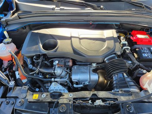 Used 2024 Dodge Hornet R/T Plus image 27