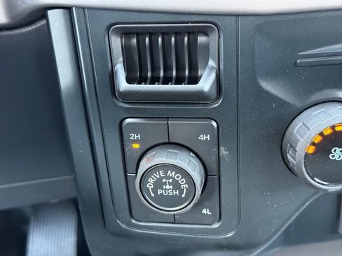 New 2025 Ford F150 XL image 23