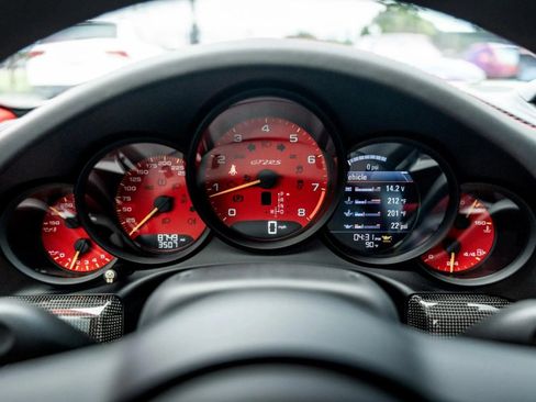 Used 2018 Porsche 911 GT2 RS RWD image 13