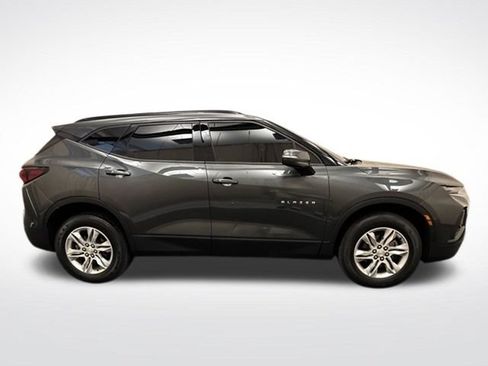 Used 2019 Chevrolet Blazer LT FWD image 4