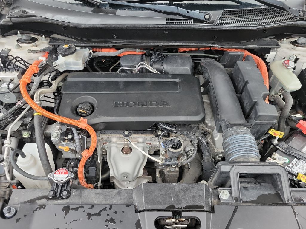 Used 2023 Honda CR-V Sport image 30