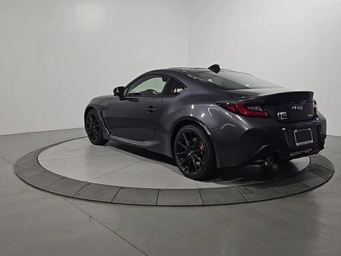 New 2026 Subaru BRZ tS RWD image 3