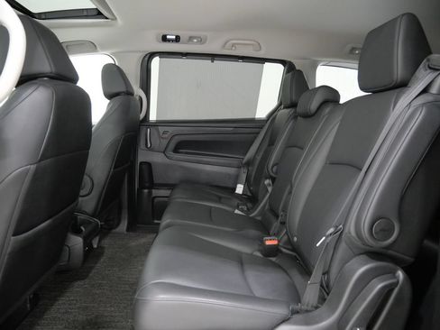Used 2025 Honda Odyssey EX-L image 24