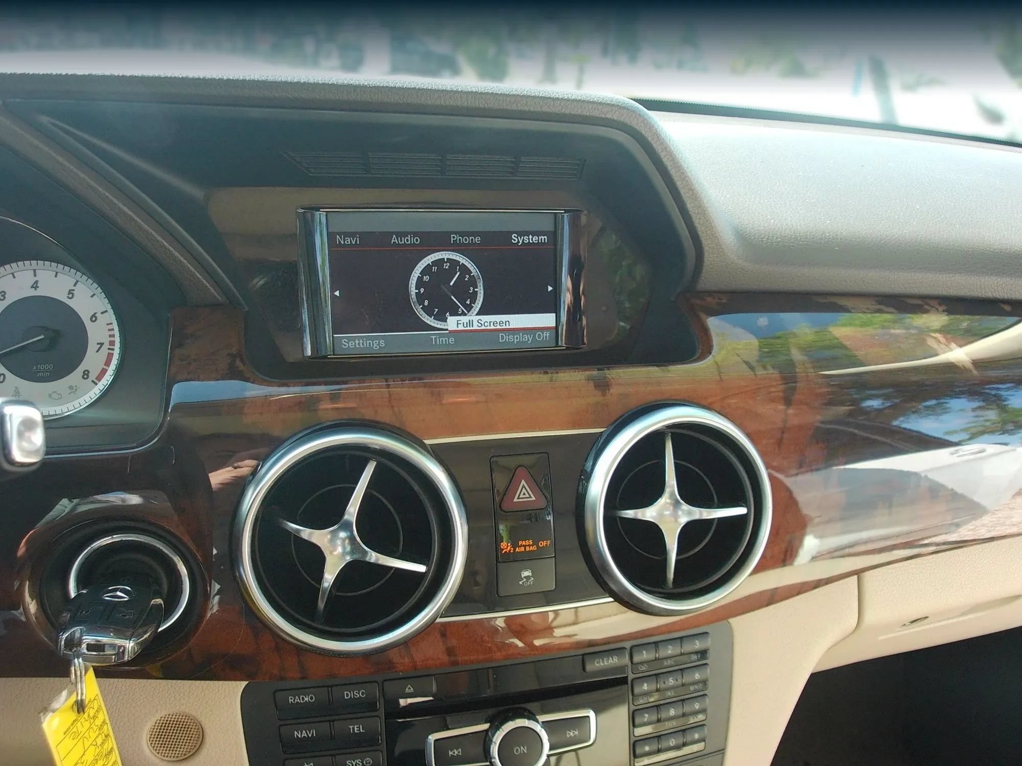 Used 2013 Mercedes-Benz GLK 350 2WD image 16