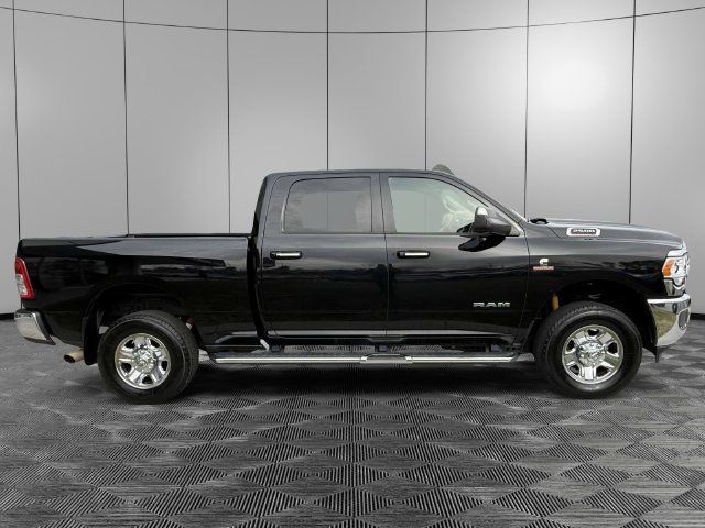 Used 2019 RAM 2500 Big Horn AWD/4WD image 3