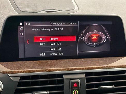 Used 2021 BMW X3 sDrive30i RWD image 24