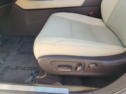 Certified 2020 Lexus RX 350 FWD w/ Accessory Package image 25