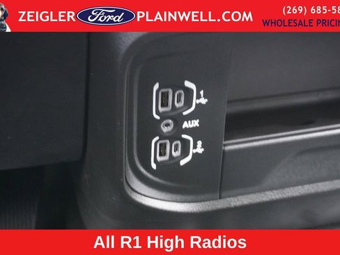 Used 2023 RAM 3500 Tradesman w/ Convenience Group image 23