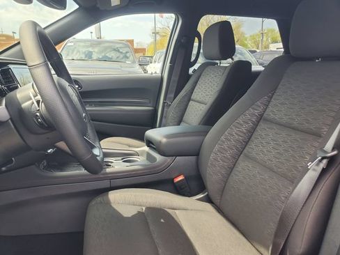 New 2026 Dodge Durango GT w/ Tow 'N Go Package AWD/4WD image 10
