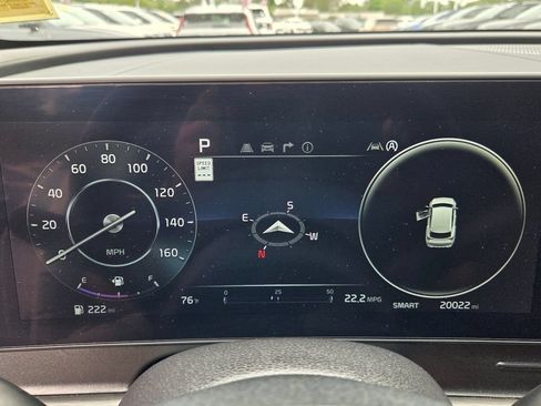 Used 2024 Kia Sportage X-Pro AWD/4WD image 18