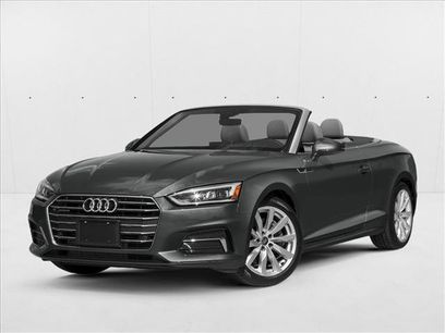 Used 2019 Audi A5 2.0T Premium Plus w/ Premium Plus
