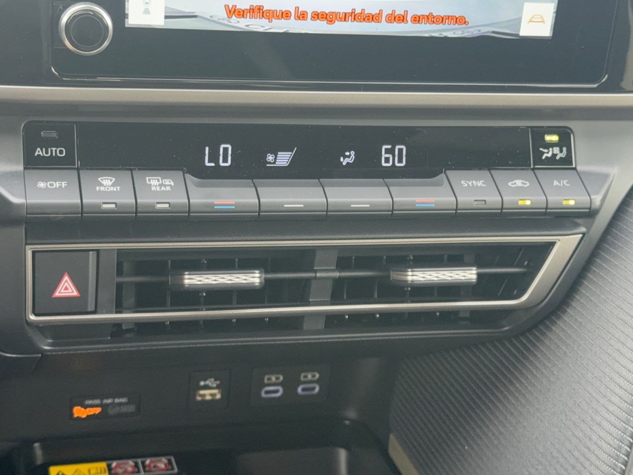 Used 2026 Toyota Camry SE FWD image 22