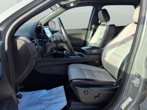 Used 2024 Dodge Durango GT AWD/4WD image 24