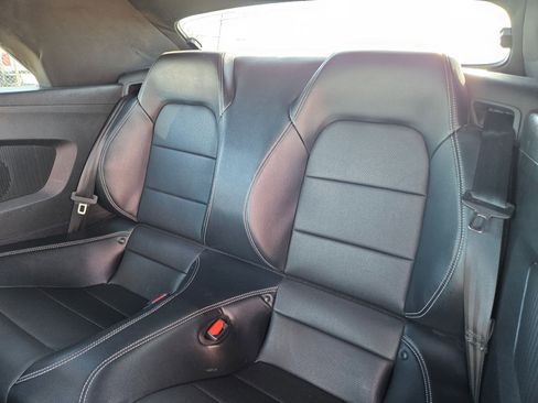 Used 2023 Ford Mustang Premium image 14