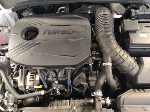 Used 2024 Kia Forte GT FWD image 30