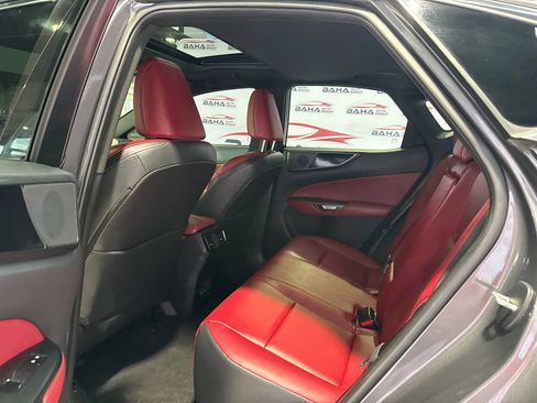 Used 2024 Lexus NX 350 AWD w/ Cold Area Package image 36