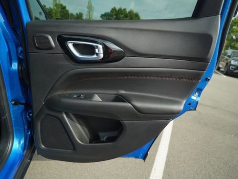 New 2025 Jeep Compass Trailhawk w/ Sun & Sound Group image 22