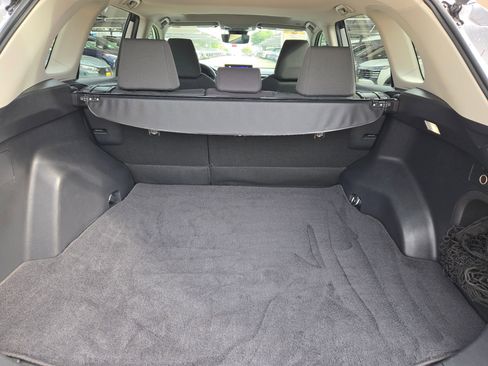 Used 2024 Toyota RAV4 XLE image 26