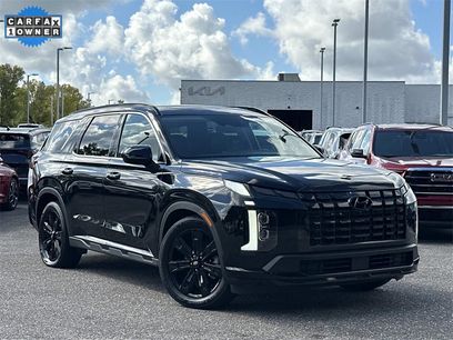 Used 2024 Hyundai Palisade XRT