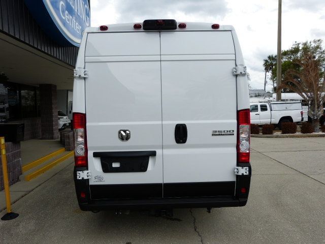 Used 2023 RAM ProMaster 3500 FWD image 12