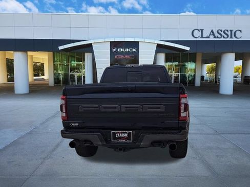 Used 2023 Ford F150 Raptor w/ Raptor Carbon Fiber Package AWD/4WD image 7
