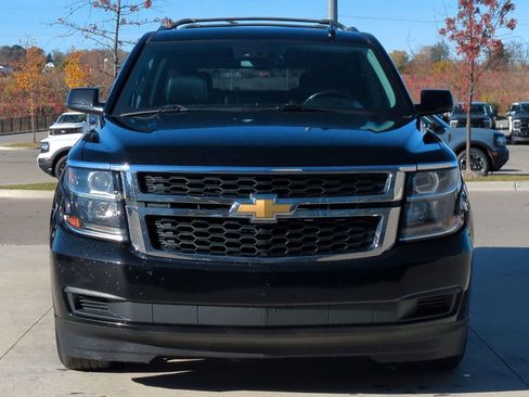 Used 2020 Chevrolet Suburban LT image 10