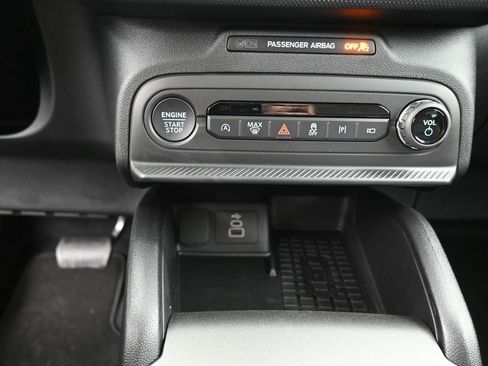 New 2025 Ford Bronco Sport Outer Banks w/ Outer Banks Tech Package+ image 32