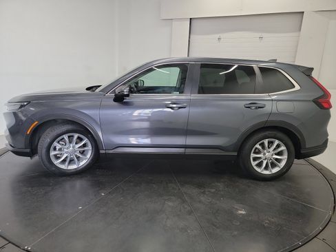 Used 2025 Honda CR-V EX-L image 5