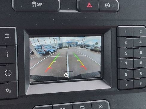 Certified 2020 Ford F150 XL w/ Equipment Group 101A Mid RWD image 19