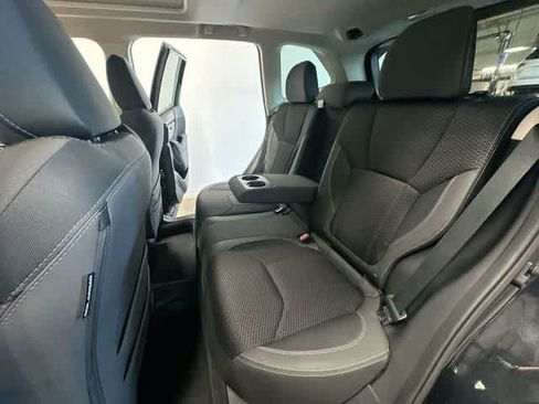 Used 2020 Subaru Forester Premium AWD/4WD image 19