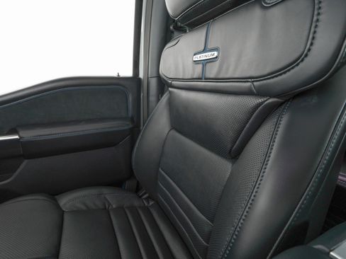 Used 2026 Ford F450 Platinum image 29