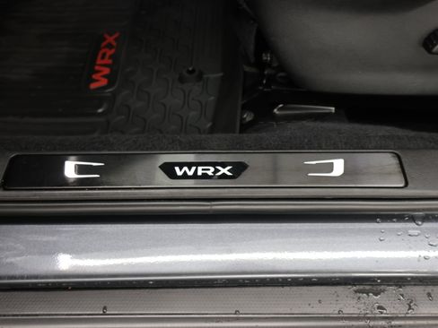 Used 2023 Subaru WRX Limited AWD/4WD image 40