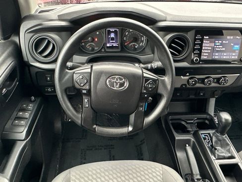 Used 2022 Toyota Tacoma SR5 image 14