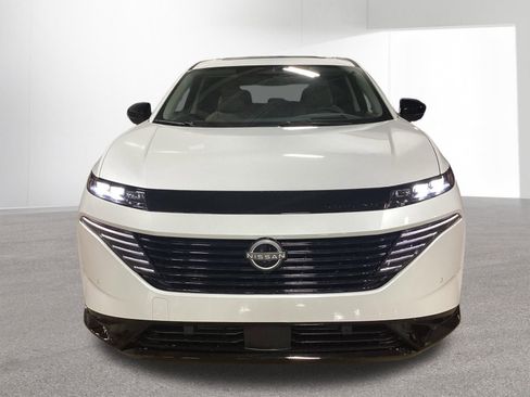 Used 2025 Nissan Murano Platinum w/ Cargo Package AWD/4WD image 9