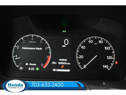 New 2026 Honda Odyssey Touring image 9